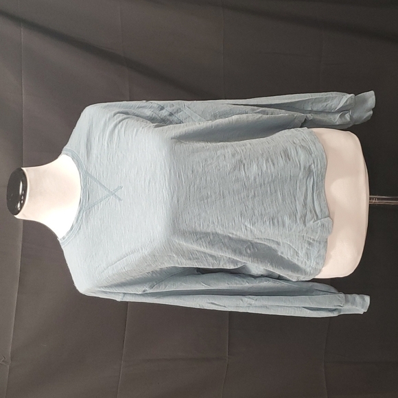 Universal Thread Swoop Neck SZ MD - Picture 1 of 8